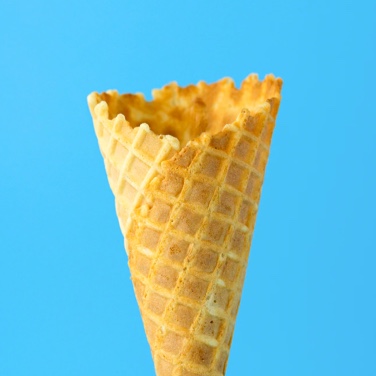 cone ice cream